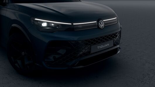 Зображення Tiguan R-Line+ 2.0 TSI 4Motion