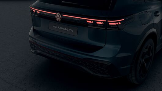 Зображення Tiguan R-Line+ 2.0 TSI 4Motion