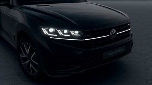 Зображення Touareg R-Line Platinum3 3.0 V6 TDI