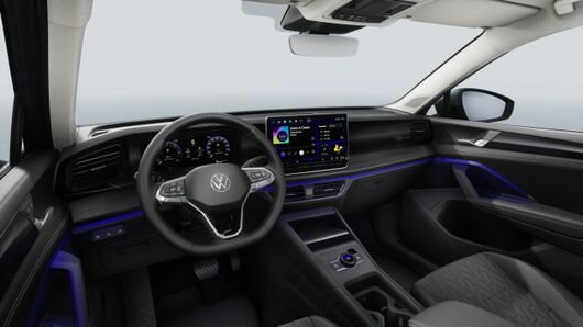 Зображення Tiguan Life 2.0 TDI FWD