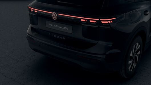Зображення Tiguan Life 2.0 TDI FWD