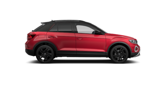 Зображення T-Roc Sport+ 1.4 TSI