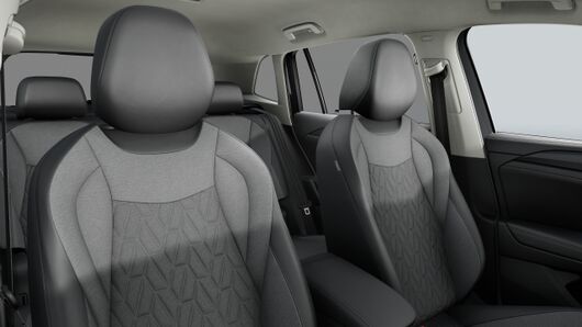 Зображення Tiguan Life 2.0 TDI FWD