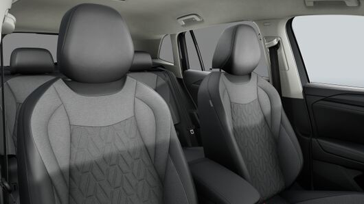 Зображення Tiguan Life 2.0 TDI FWD