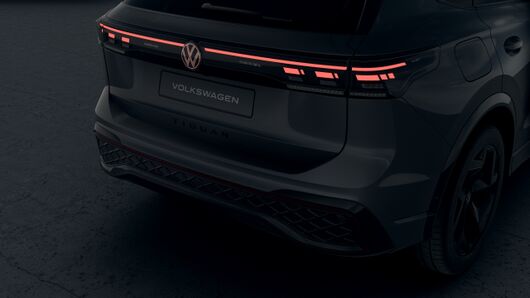 Зображення Tiguan R-Line2.0 TDI 4Motion