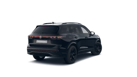 Зображення Tiguan R-Line2.0 TDI 4Motion