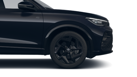 Зображення Tiguan R-Line2.0 TDI 4Motion