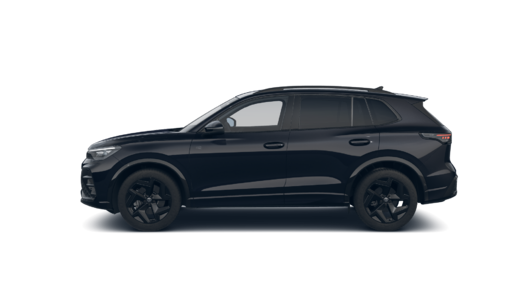 Зображення Tiguan R-Line2.0 TDI 4Motion