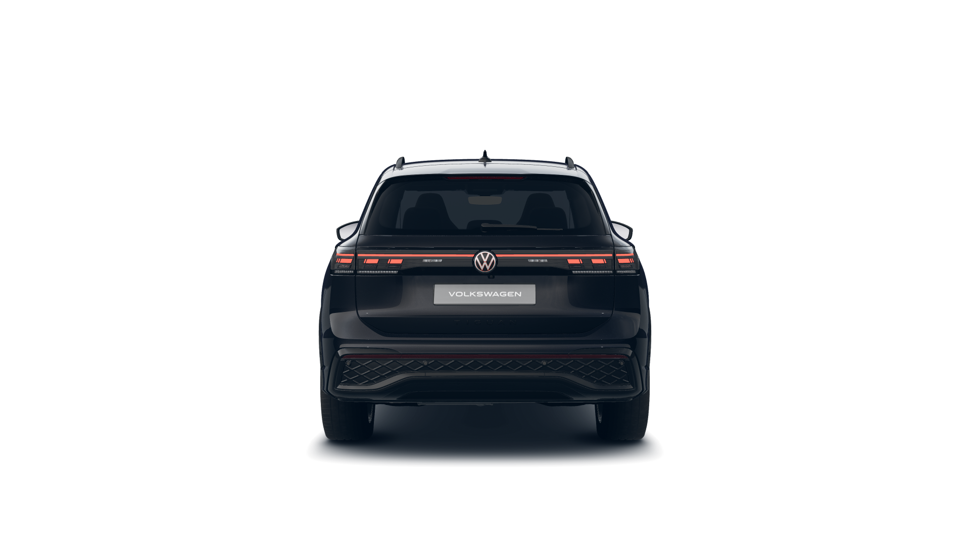 Зображення Tiguan R-Line2.0 TDI 4Motion