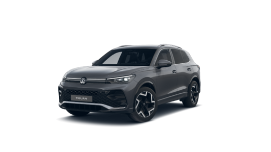 Зображення Tiguan R-Line2.0 TDI 4Motion