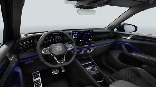 Зображення Tiguan R-Line2.0 TDI 4Motion