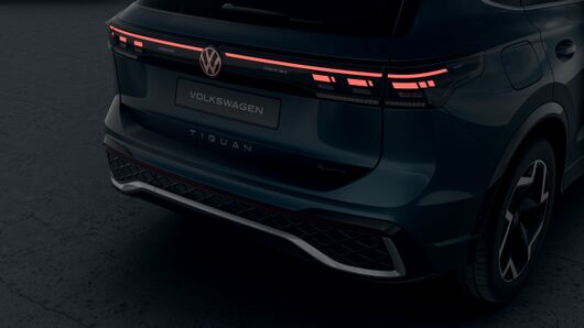 Зображення Tiguan R-Line2.0 TDI 4Motion