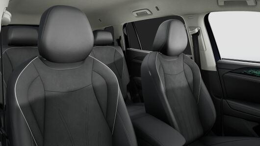 Зображення Новий Tayron Elegance 2.0 TDI 4MOTION