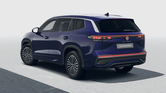 Зображення Новий Tayron Elegance 2.0 TDI 4MOTION