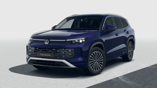 Зображення Новий Tayron Elegance 2.0 TDI 4MOTION
