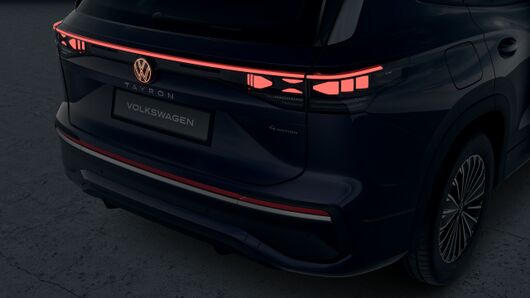 Зображення Новий Tayron Elegance 2.0 TDI 4MOTION