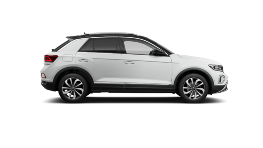 Зображення T-Roc Sport+ 1.4 TSI