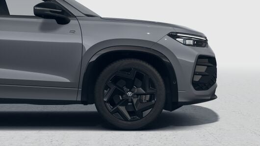 Зображення Новий Tayron R-Line Platinum 2.0 TDI 4M