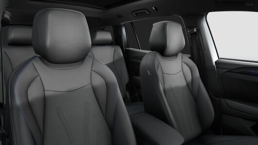 Зображення Новий Tayron R-Line Platinum 2.0 TDI 4M