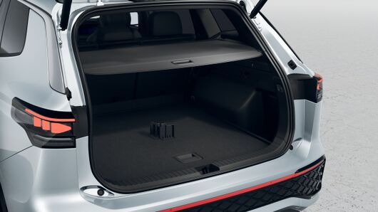 Зображення Новий Tayron R-Line Platinum 2.0 TDI 4M