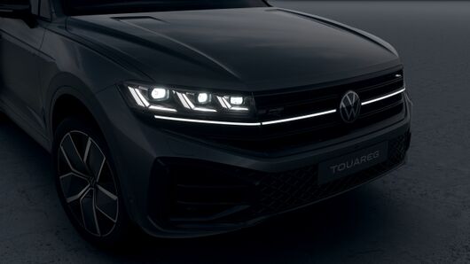 Зображення Touareg R-Line Platinum1 3.0 V6 TDI