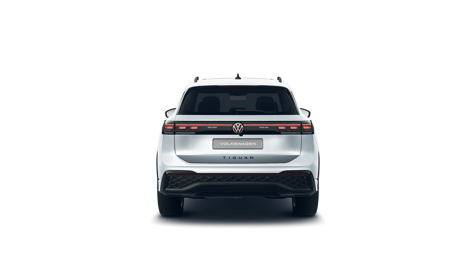 Зображення Tiguan R-Line+ 2.0 TDI 4Motion