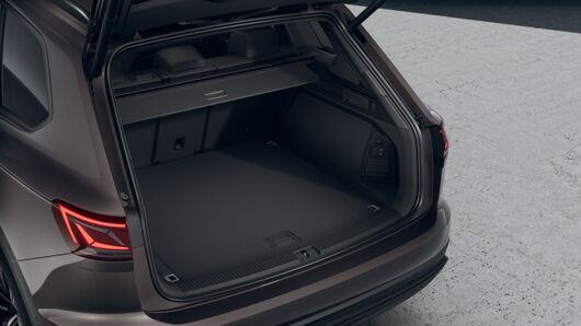 Зображення Touareg Silver 3.0 V6 TDI