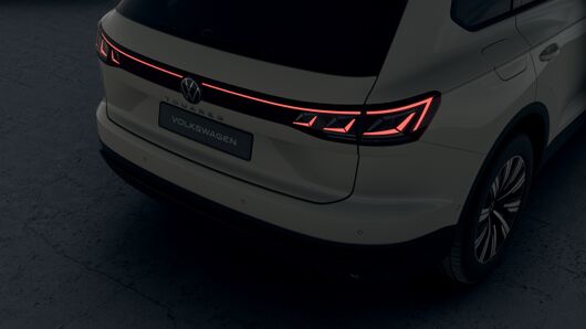 Зображення Touareg Silver 3.0 V6 TDI