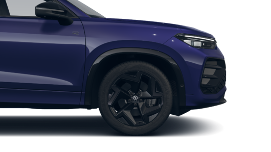 Зображення Новий Tayron R-Line Platinum 2.0 TDI 4M