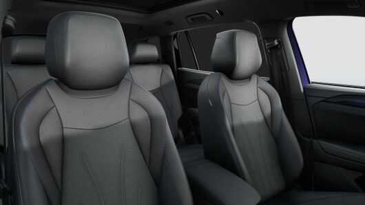 Зображення Новий Tayron R-Line Platinum 2.0 TDI 4M