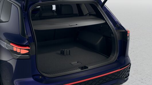 Зображення Новий Tayron R-Line Platinum 2.0 TDI 4M