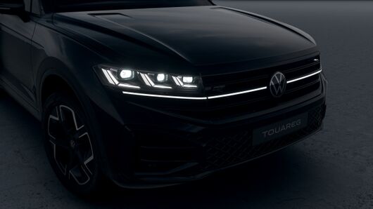 Зображення Touareg R-Line Platinum3 3.0 V6 TDI