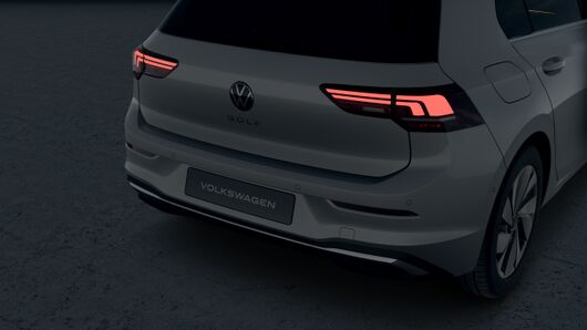 Зображення Golf Style 1.4 TSI