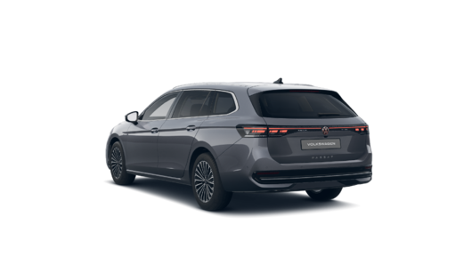 Зображення Новий Passat Elegance 2.0 TDI