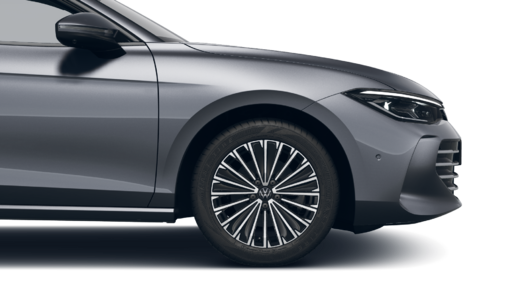 Зображення Новий Passat Elegance 2.0 TDI