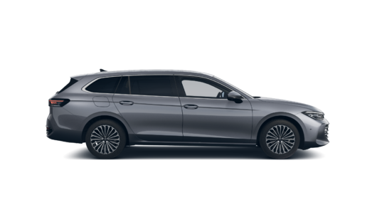 Зображення Новий Passat Elegance 2.0 TDI