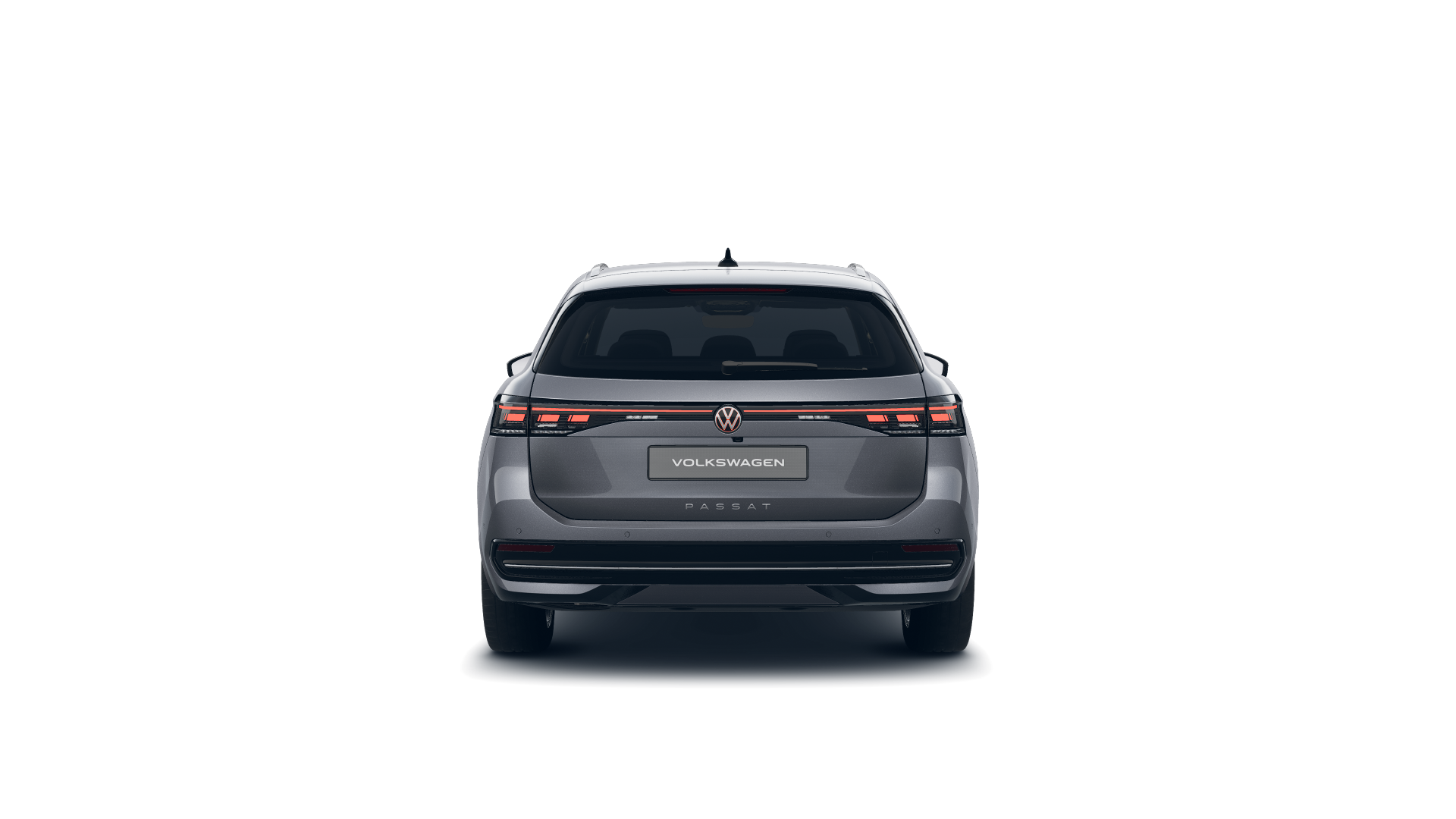 Зображення Новий Passat Elegance 2.0 TDI