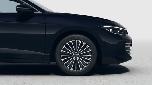 Зображення Новий Passat Elegance 2.0 TSI