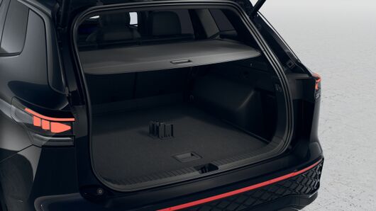 Зображення Новий Tayron R-Line Platinum 2.0 TDI 4M