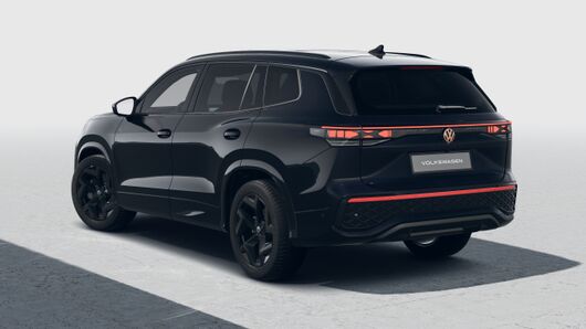 Зображення Новий Tayron R-Line Platinum 2.0 TDI 4M