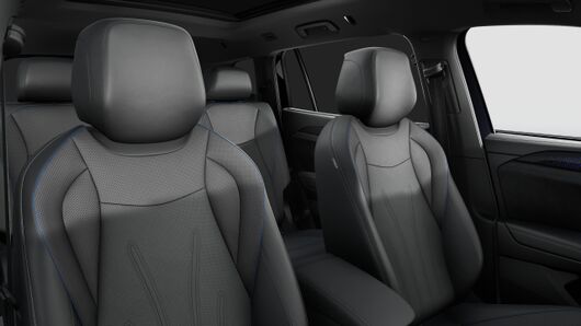 Зображення Новий Tayron R-Line Platinum 2.0 TDI 4M