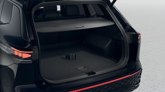 Зображення Новий Tayron R-Line Platinum 2.0 TDI 4M