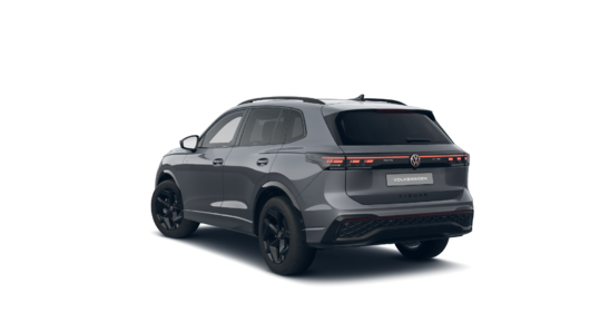 Зображення Tiguan R-Line+ 2.0 TDI 4Motion