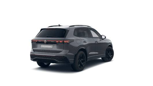 Зображення Tiguan R-Line+ 2.0 TDI 4Motion