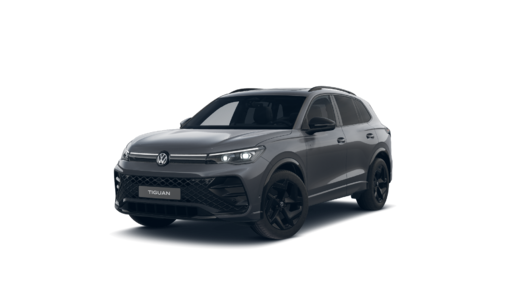 Зображення Tiguan R-Line+ 2.0 TDI 4Motion