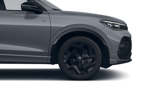 Зображення Tiguan R-Line+ 2.0 TDI 4Motion