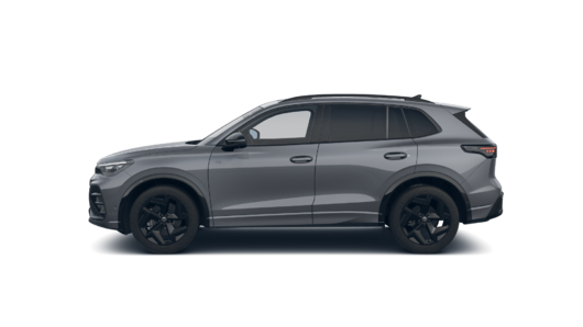 Зображення Tiguan R-Line+ 2.0 TDI 4Motion