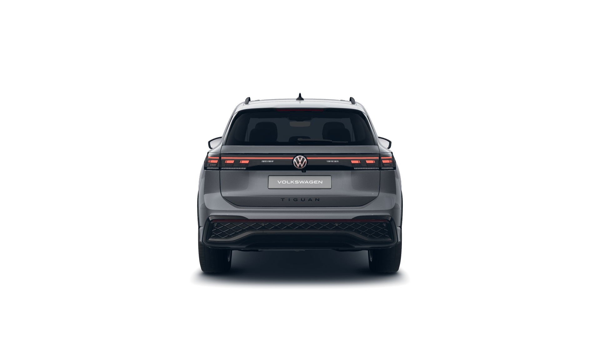 Зображення Tiguan R-Line+ 2.0 TDI 4Motion