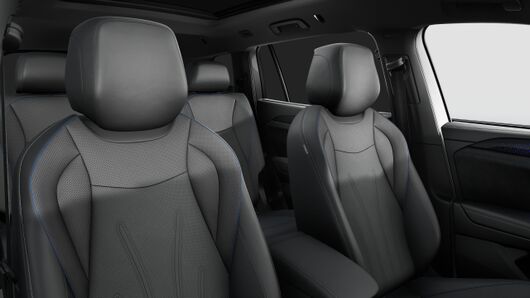 Зображення Новий Tayron R-Line Platinum 2.0 TDI 4M