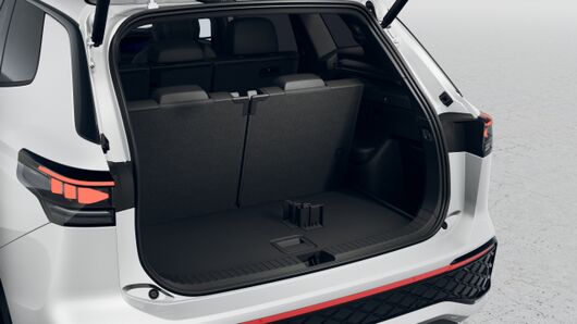 Зображення Новий Tayron R-Line Platinum 2.0 TDI 4M